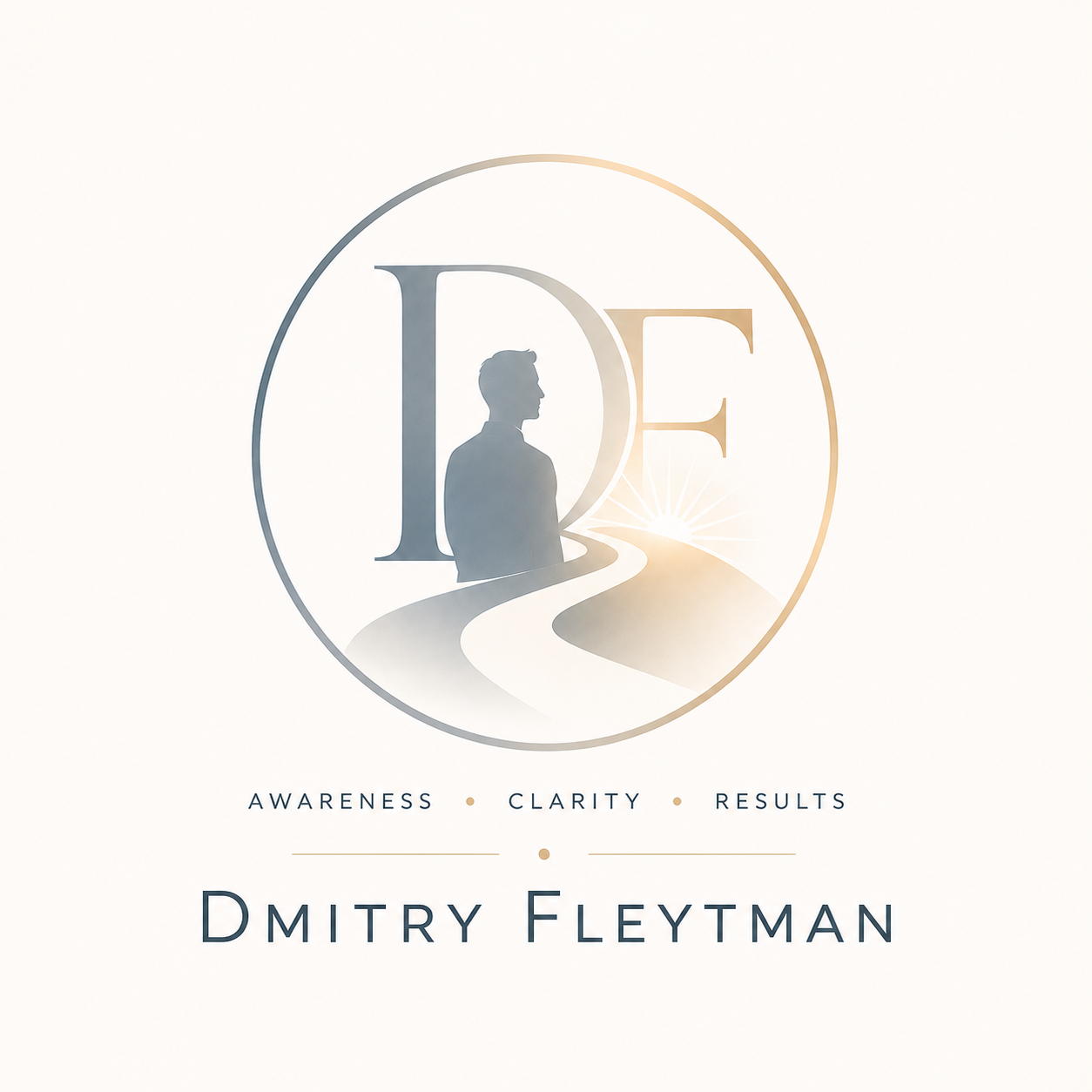 Dmitry Fleytman logo